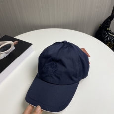 Loro Piana Caps